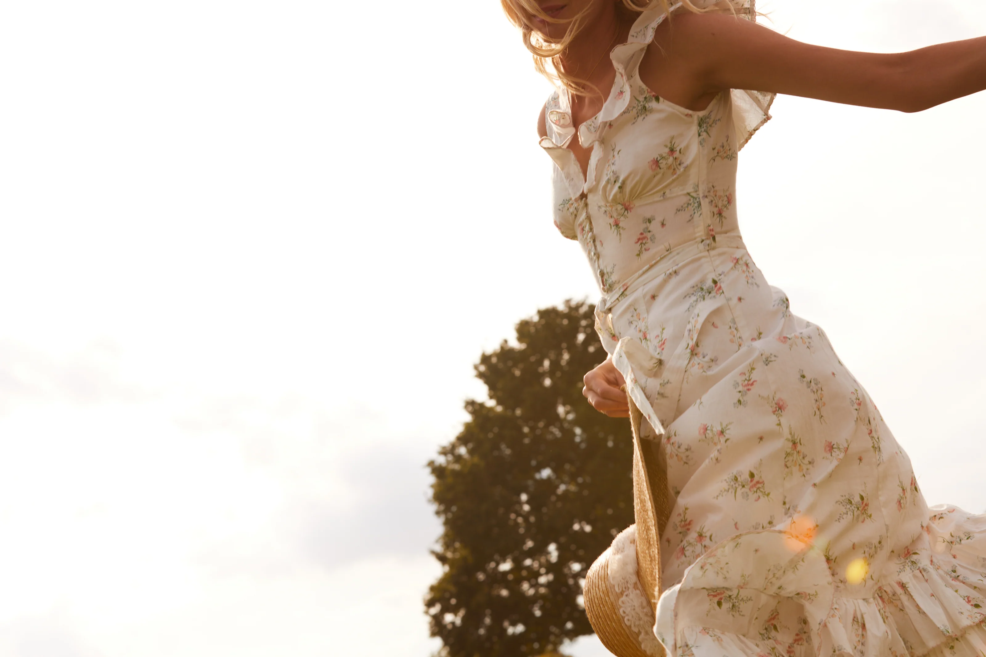 Modern Romance, Vintage Soul